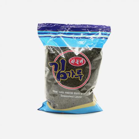하늘비 김가루 1kg (상온)