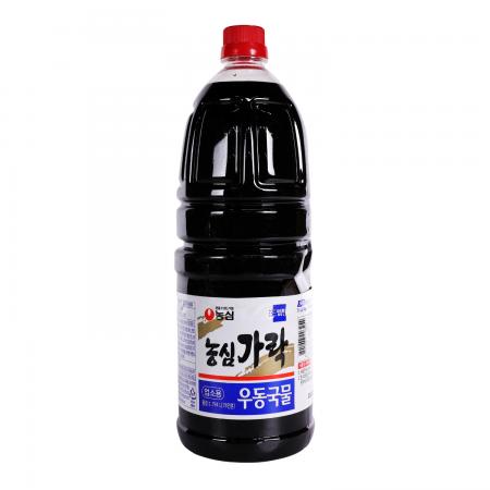 농심 가락우동국물 1.79L (상온)