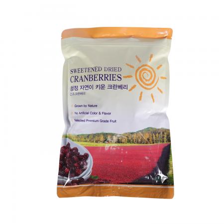선인 건조과일 건크랜베리 1kg (상온)