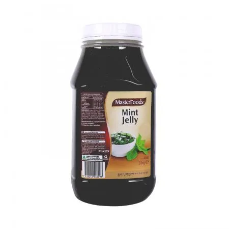 민트젤리 코만푸드 3kg (상온)