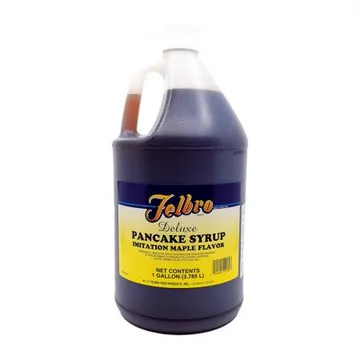 메이플향 팬케이크 시럽 3.79L (상온)