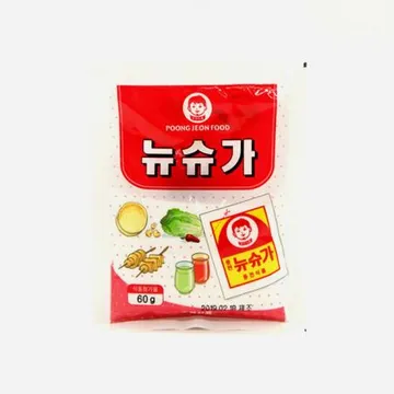 아기 뉴슈가 (낱개) (상온)