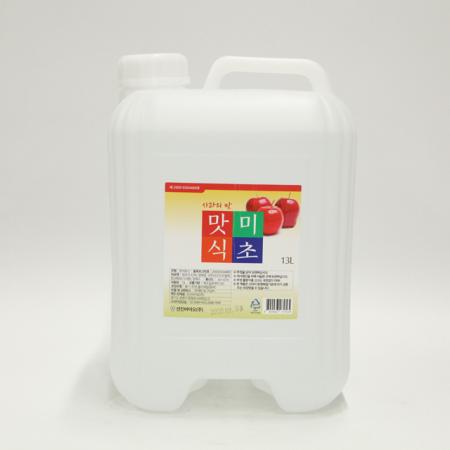 선진바이오 맛미식초 13L (상온)