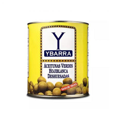 이바라 피트드 그린올리브 홀 3kg (상온)