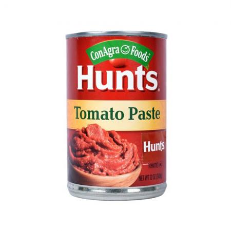 헌트 토마토 페이스트 340g (상온)