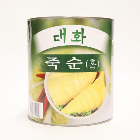 대화 죽순홀 2.84kg (상온)