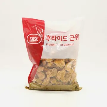 사세 냉동 후라이드 근위 1kg