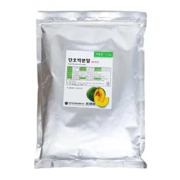 이든 단호박분말 1kg (상온)