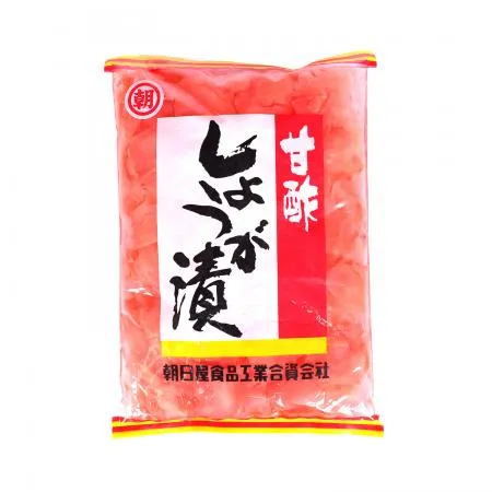 토호 일제적초생강 1.2kg (상온)