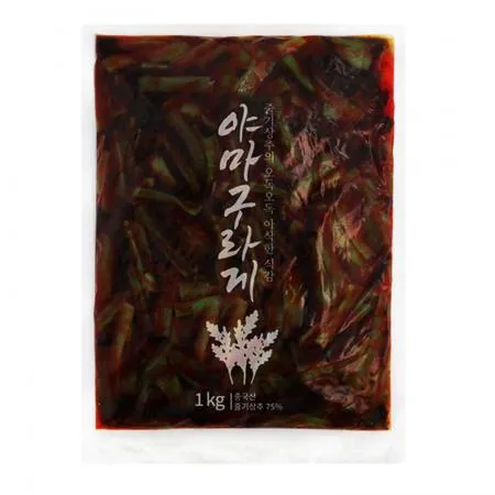 코우 야마구라게 1kg (상온)