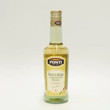 폰티 화이트 발사믹식초 500ml 이미지
