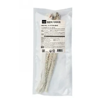 모노 냉동 통문어 가라아게 300g