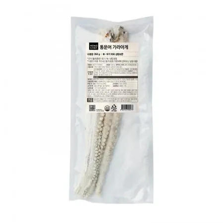 모노 냉동 통문어 가라아게 300g