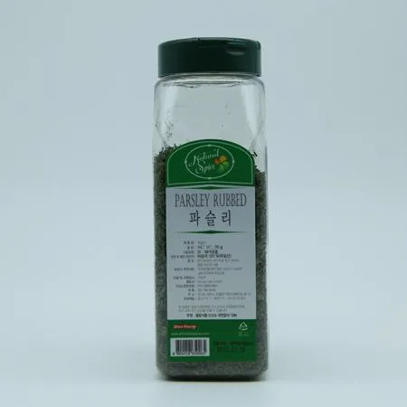 신영 파슬리 70g (상온) 이미지