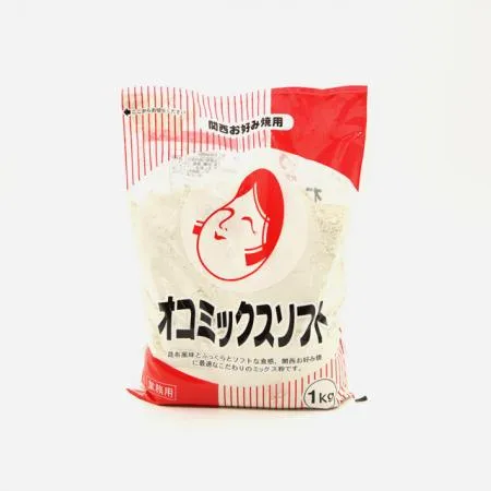 모노 오타후쿠 오코믹스 소프트 1kg (상온)