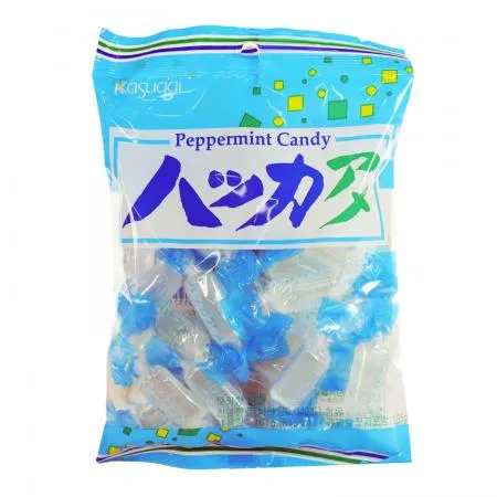 카수가이 하카아메 박하사탕 150g (상온)