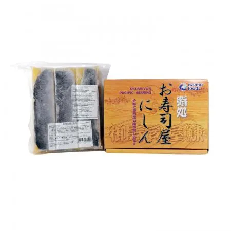 오스시야 니싱 (낱개판매) 1kg (상온)