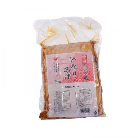 코우 냉동 일제조미유부 60매 1kg