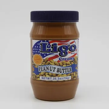 리고 크리미 땅콩버터 1kg (상온)