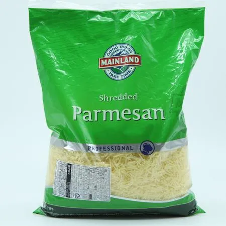 메인랜드 냉장 슈레드 파마산치즈 1.5kg