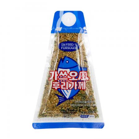 이엔 가스오 후리가케 50g (상온)