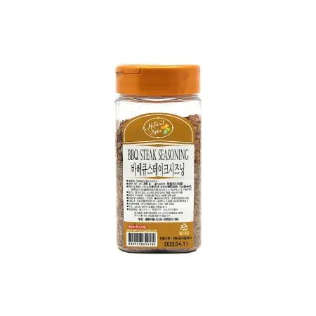 신영 바비큐 스테이크시즈닝 350g (상온)