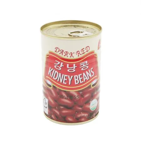삼아 키드니빈스/강낭콩 400g ★