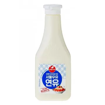 서울 연유 500g (상온)