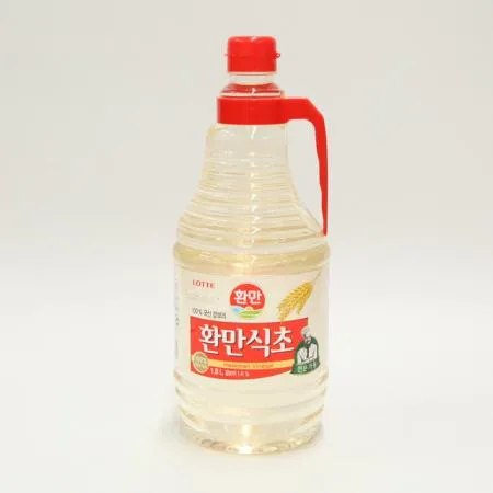 롯데 환만식초 1.8L (상온) 이미지