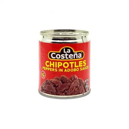 라코스테냐 치포틀레페퍼 치폴레 199g (상온)