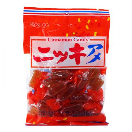 카수가이 니키아메 계피사탕 150g (상온)