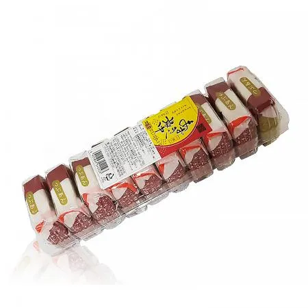 사토 아주키 모나카 10입 350g (상온)