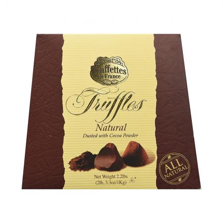 트뤼플 냉장 프렌치초콜릿 1kg