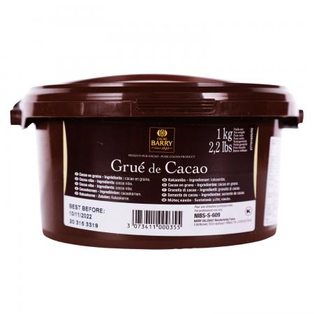 그뤼에 드 카카오닙스 1kg (상온)