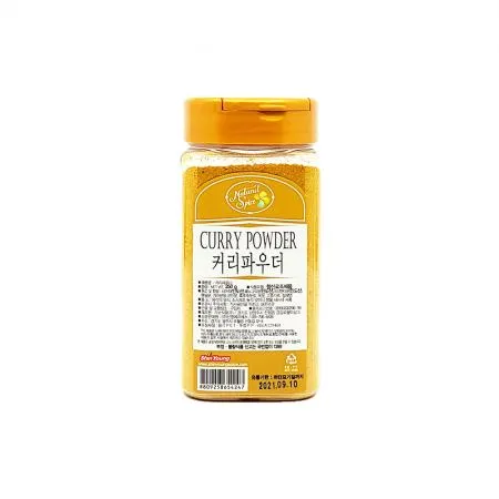 신영 커리파우더 250g (상온)