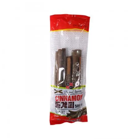 통계피 500g (상온)