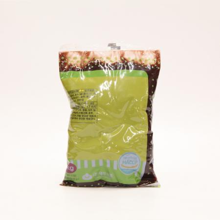 대두 고운앙금 55M 1kg (상온)