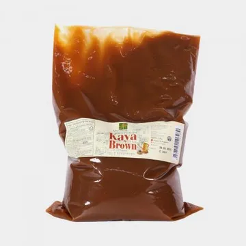 카야잼 브라운 2.5kg (상온)