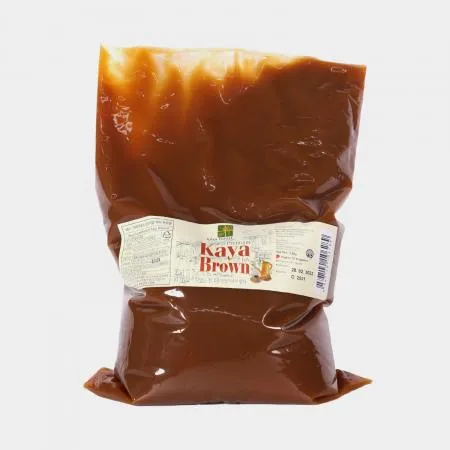 카야잼 브라운 2.5kg (상온)