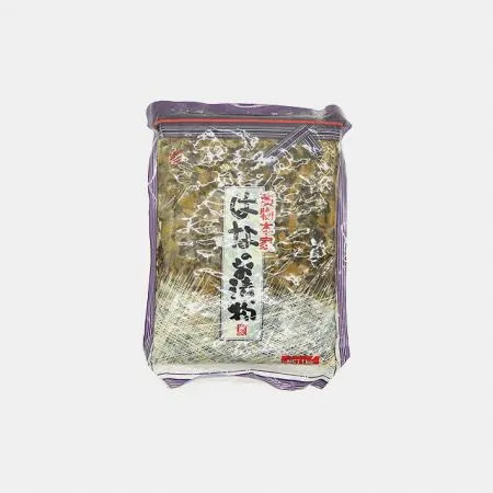 토호 타카나 갓절임 1kg (상온) 이미지
