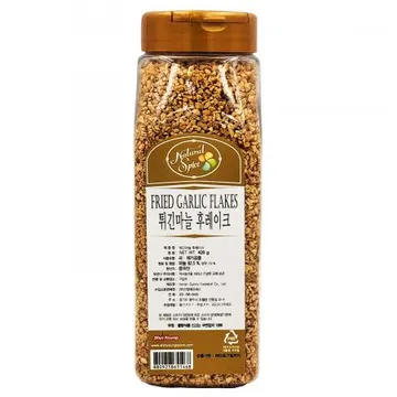 신영 튀긴마늘 후레이크 420g (상온)