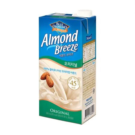 아몬드브리즈 오리지널 950ml (상온)