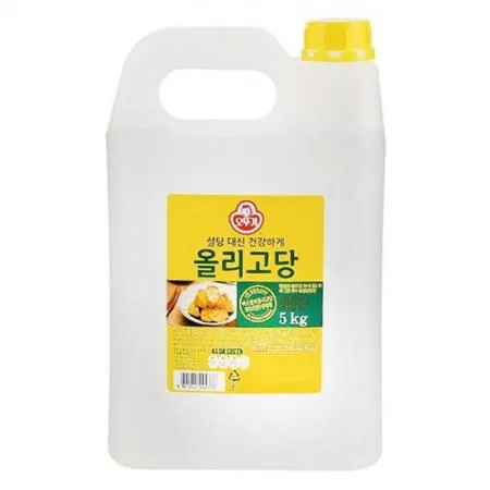 오뚜기 올리고당 5kg (상온)