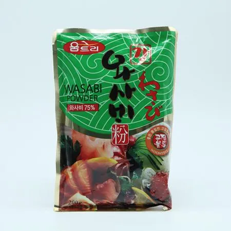 움트리 강와사비분 200g (상온) 이미지