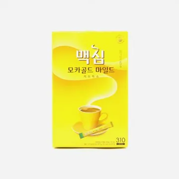 맥심 모카골드 310개입 3.7kg (상온)