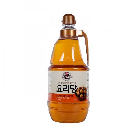 CJ 백설 요리당 2.45kg (상온)
