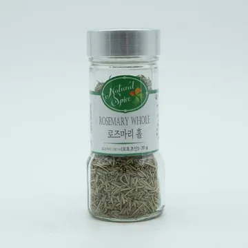 신영 로즈마리 홀 20g (상온)