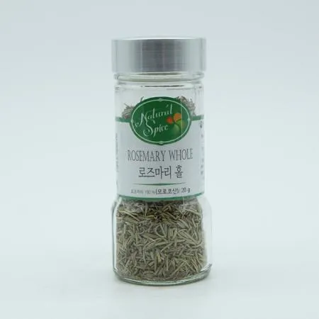 신영 로즈마리 홀 20g (상온)