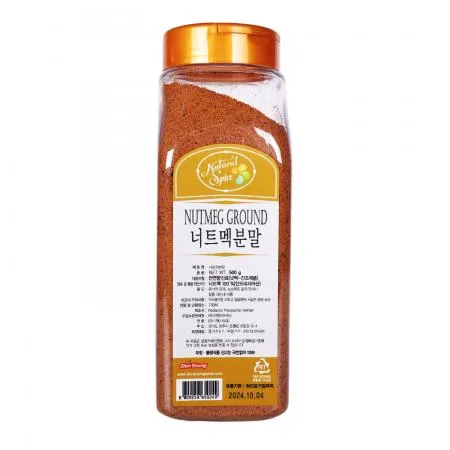 신영 넛맥분말 500g (상온)