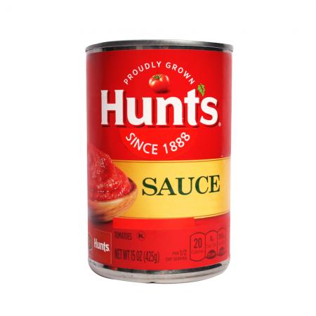 헌트 토마토소스 425g (상온)